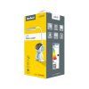 Detská LED stolná lampa robot L-KOM1017