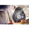 Športové smart hodinky s GPS Krüger&Matz Activity Black L-KM0720