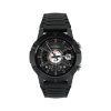 Športové smart hodinky s GPS Krüger&Matz Activity Black L-KM0720