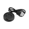 Športové smart hodinky s GPS Krüger&Matz Activity Black L-KM0720