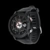 Smart hodinky Activity Black GPS