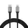 USB-C na Lightning kábel MFi 1 m L-KM1267