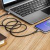 USB-C na Lightning kábel MFi 1 m L-KM1267