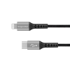 USB-C na Lightning kábel MFi 1 m L-KM1267