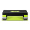 Aerobic step 3 stupňový NS-400 zelený
