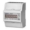 Jednofázový elektromer 80A O-OR-WE-522