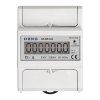 Jednofázový elektromer 80A O-OR-WE-522
