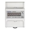Jednofázový elektromer 80A OR-WE-522