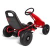 gokart dzieciecy na pedaly rk 22402