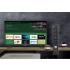 Smart TV 55" KM0255UHD-S6