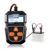 Tester autobatérie 12 V Konnwei KW208