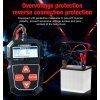 Tester autobatérie 12 V Konnwei KW208