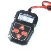 Tester autobatérie 12 V Konnwei KW208