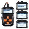 Tester autobatérie 12 V Konnwei KW208