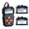 Tester autobatérie 12 V Konnwei KW208