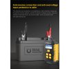 Tester autobatérie Konnwei KW510