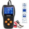 Tester autobatérie 12 V Konnwei KW600