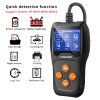 Tester autobatérie 12 V Konnwei KW600
