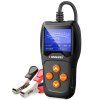 Tester autobatérie 12 V Konnwei KW600