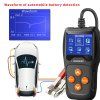 Tester autobatérie 12 V Konnwei KW600