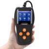 Tester autobatérie 12 V Konnwei KW600