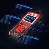 OBD2 diagnostika Konnwei KW850