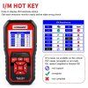 OBD2 diagnostika Konnwei KW850
