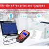OBD2 diagnostika Konnwei KW850