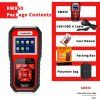 OBD2 diagnostika Konnwei KW850