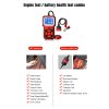 Autodiagnostika OBD2 Konnwei KW681 + tester autobatérií