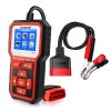 Autodiagnostika OBD2 Konnwei KW681 + tester autobatérií
