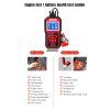 OBD2 diagnostika a tester autobatérie Konnwei KW870