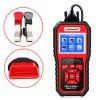 OBD2 diagnostika a tester autobatérie Konnwei KW870