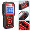 OBD2 diagnostika a tester autobatérie Konnwei KW870