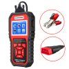 OBD2 diagnostika a tester autobatérie Konnwei KW870