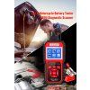 OBD2 diagnostika a tester autobatérie Konnwei KW870