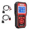 OBD2 diagnostika a tester autobatérie Konnwei KW870