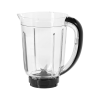 Stolný mixér Teesa 1,5 l čierny L-TSA3542B