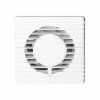Ventilátor do kúpeľne 100 mm s vypínačom O-BF-100/PS
