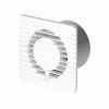 Ventilátor do kúpeľne 100 mm O-BF-100/S
