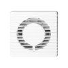 Ventilátor do kúpeľne s časovačom 100 mm O-BF-100/TS