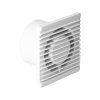 Ventilátor s časovačom a senzorom vlhkosti O-BF-125/HT