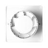 Ventilátor do kúpeľne 125 mm O-BF-125/TS