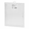 Biele revízne dvierka O-ID-25/30