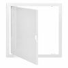 Revízne dvierka biele O-ID-30/30