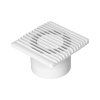 Ventilátor do kúpeľne 100 mm s časovačom O-OR-WL-3200/100/HT