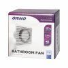 Ventilátor do kúpeľne povrchová montáž O-OR-WL-3200/100/PS