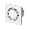 Ventilátor do kúpeľne 100 mm O-OR-WL-3200/100/S