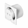 Ventilátor do kúpeľne 100 mm O-OR-WL-3201/100/TS