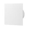 Biely matný panel na ventilátor O-OR-WL-3203/MW